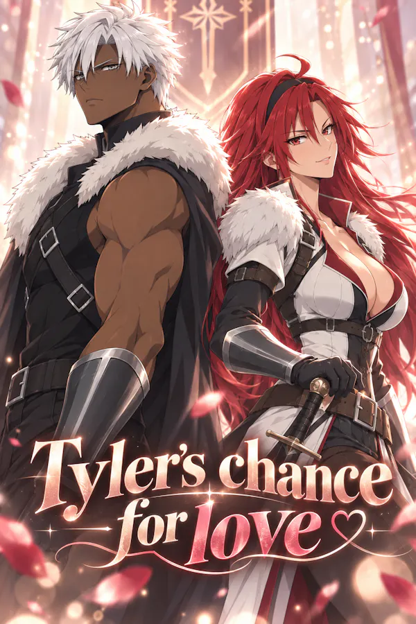Tyler’s chance for love