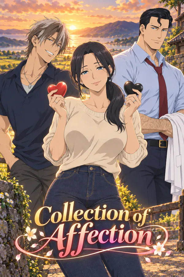 Collection of Affection