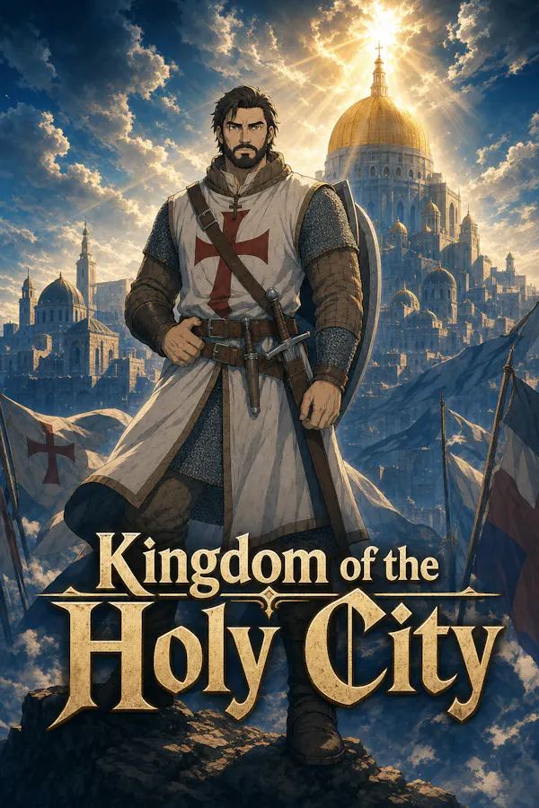 Kingdom of the Holy City