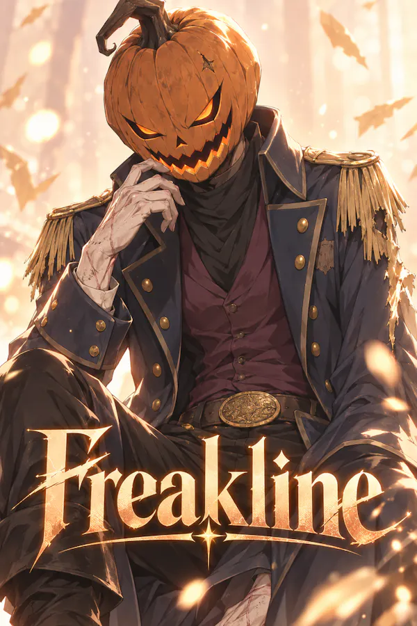 Freakline