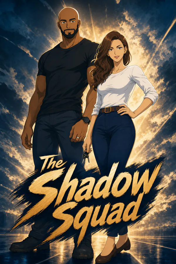 The Shadow Squad