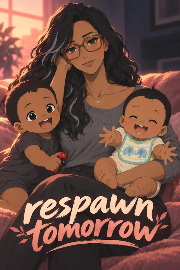 respawn tomorrow