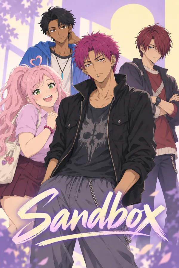 Sandbox