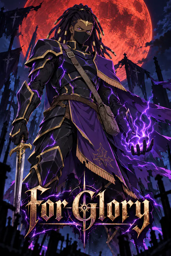 For Glory OVA