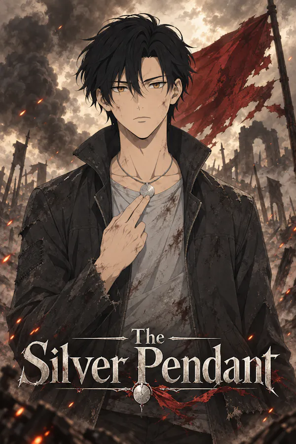 The Silver Pendant