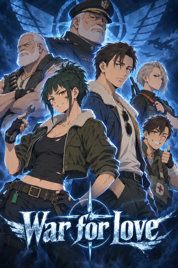War for love