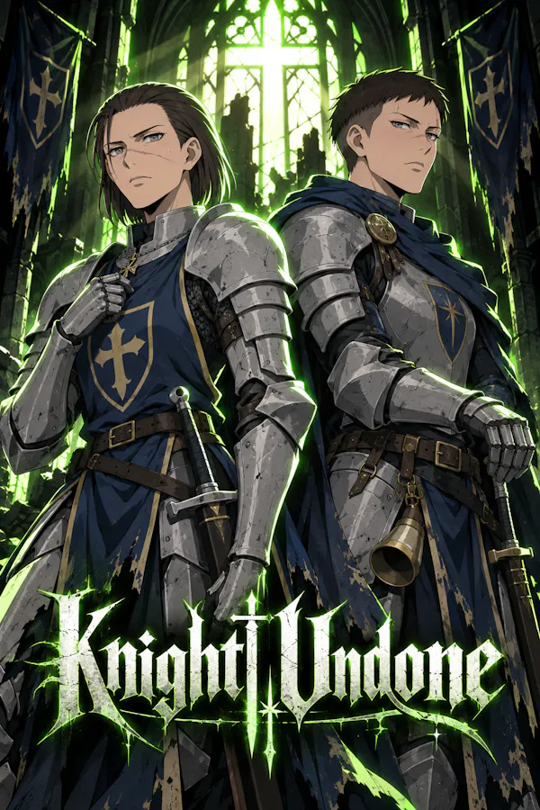 Knight Undone