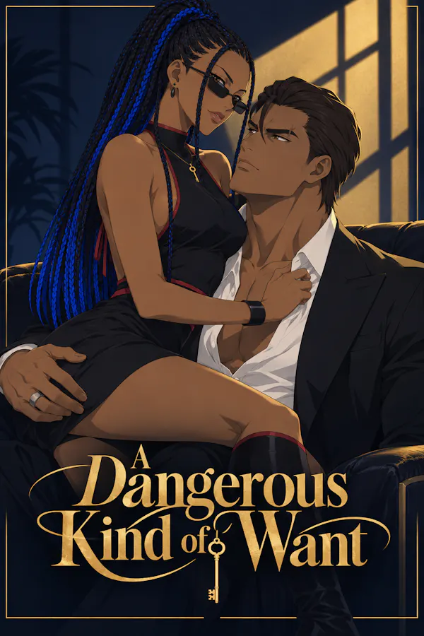 A Dangerous Kind of Want