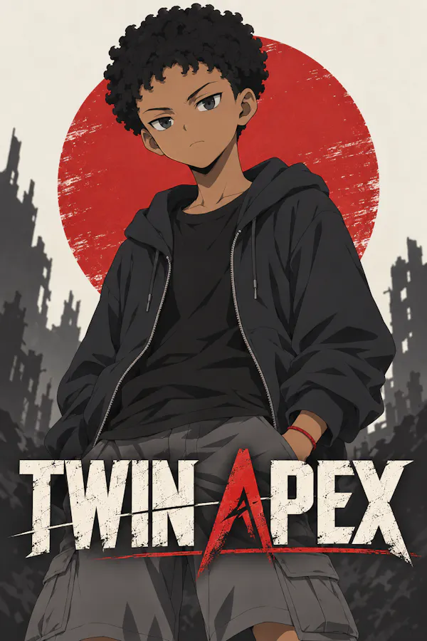 TWIN APEX