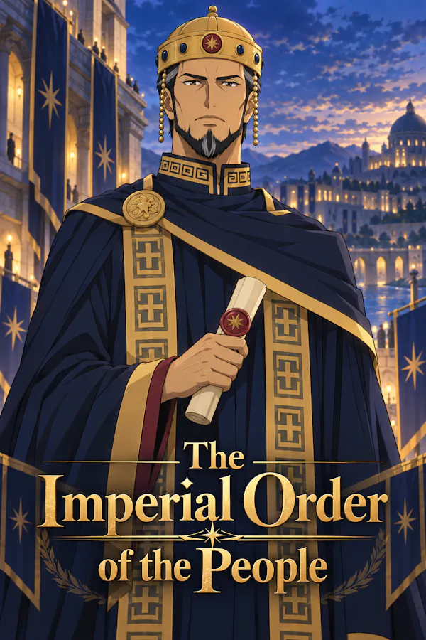The Imperial Order of the People