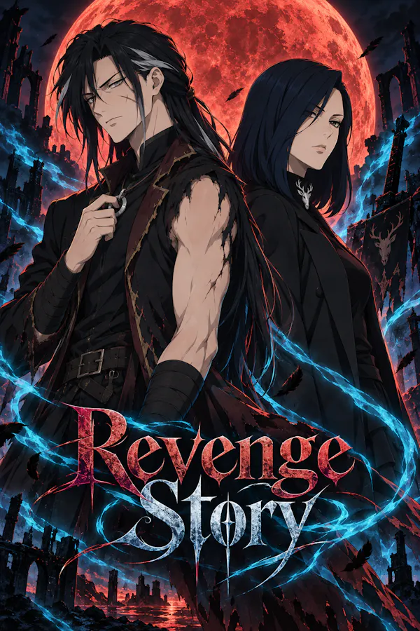 Revenge Story