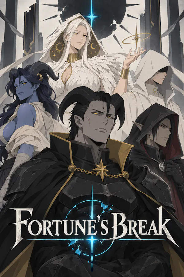 Fortune’s Break