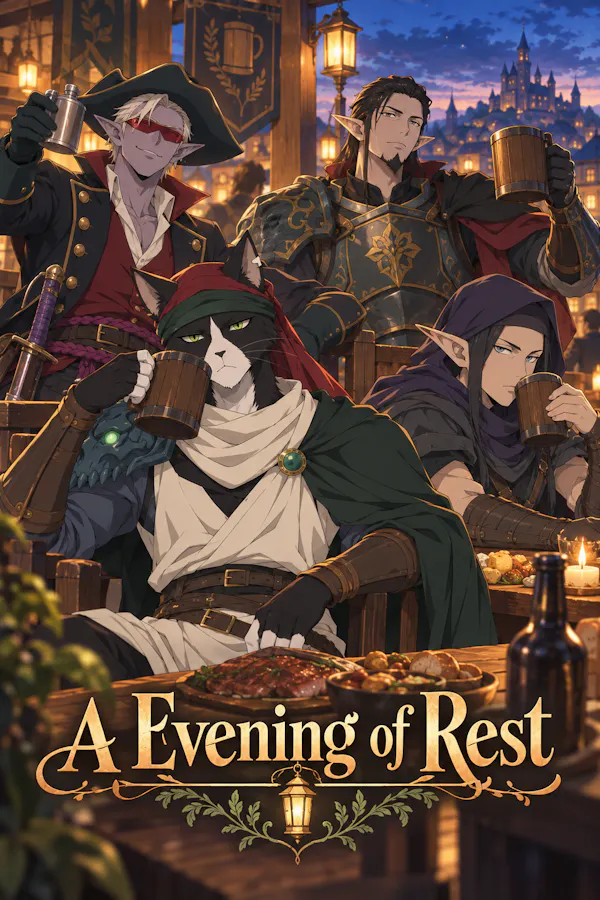 A Evening of Rest
