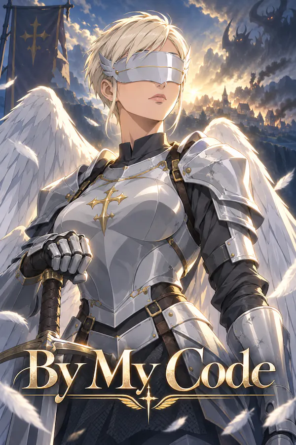 By My Code