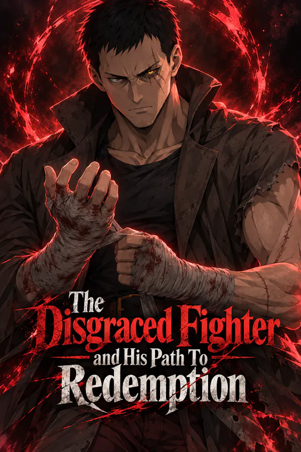 The Disgraced Fighter and His Path To Redemption