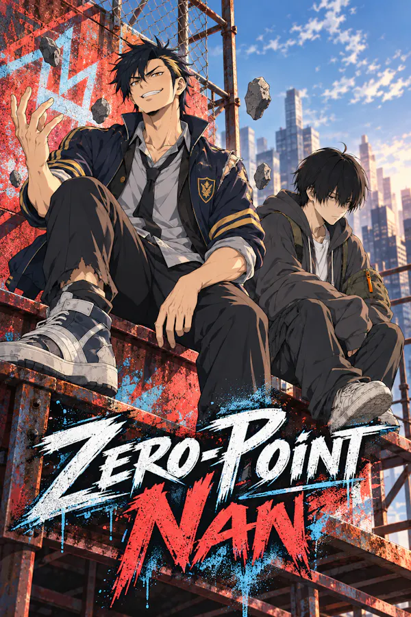 Zero-Point Nan