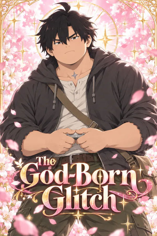 The God-Born Glitch
