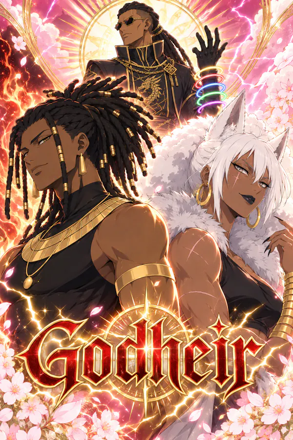 Godheir