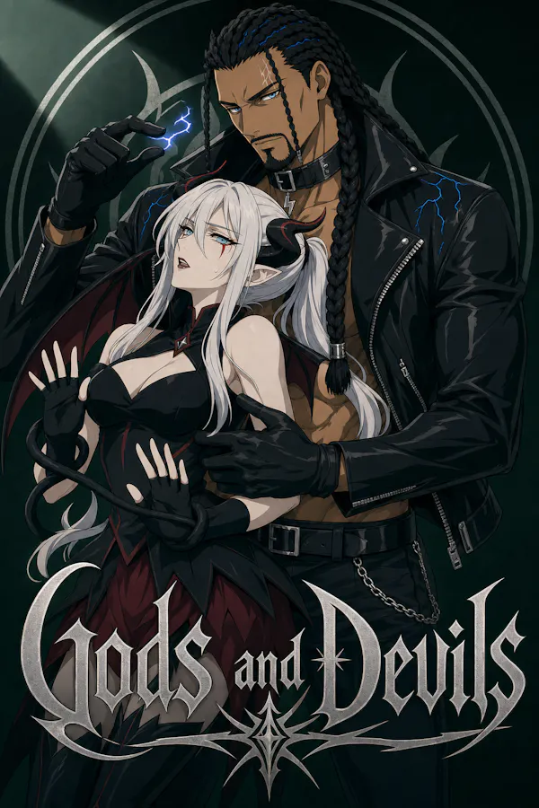 Gods and Devils