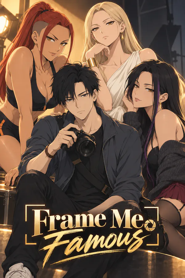 Frame Me Famous