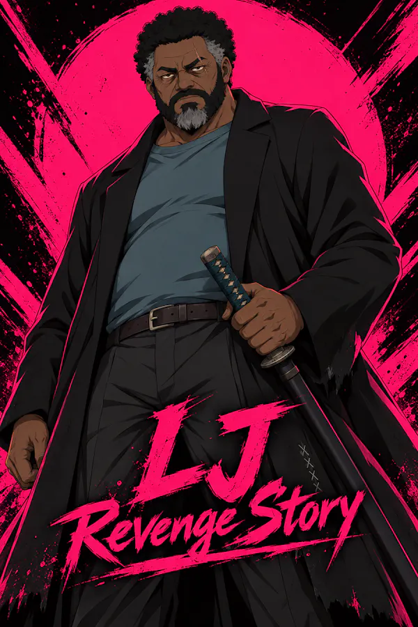 LJ Revenge Story