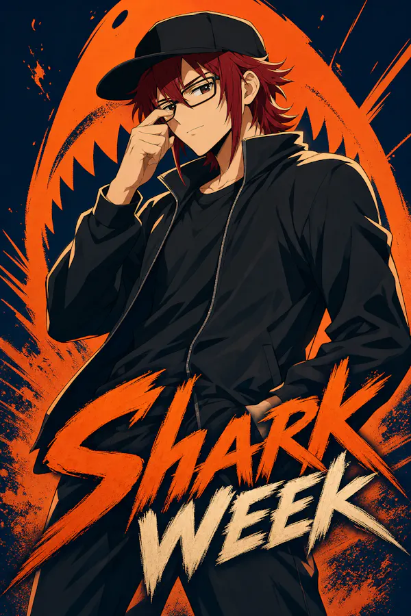 Shark Week
