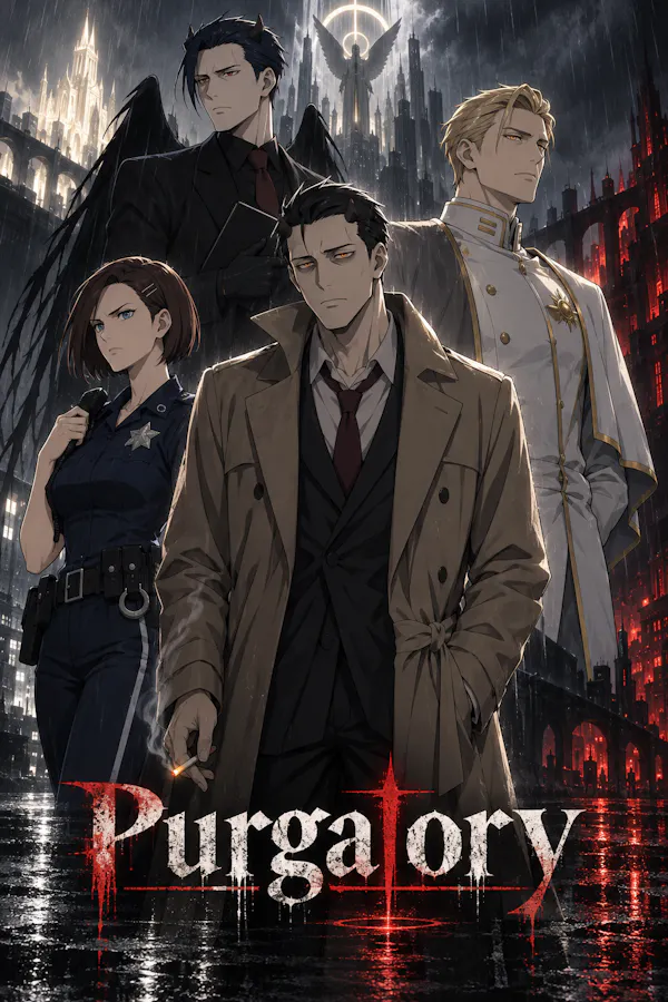 Purgatory