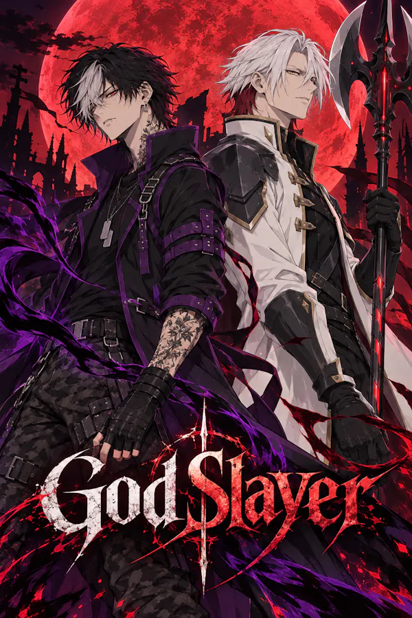 God Slayer