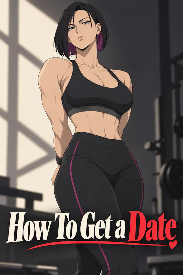 How To Get a Date