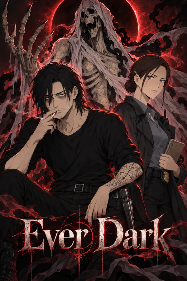 Ever Dark