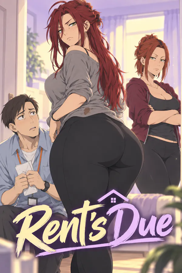 Rent’s Due