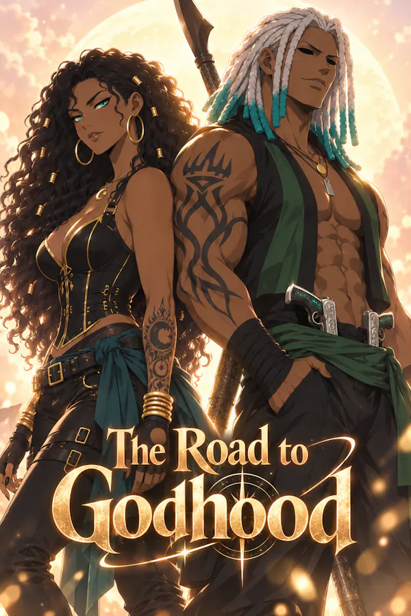 The Road to Godhood