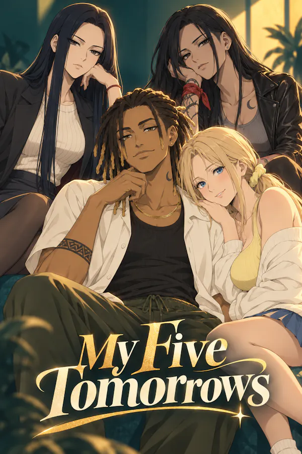 My Five Tomorrows