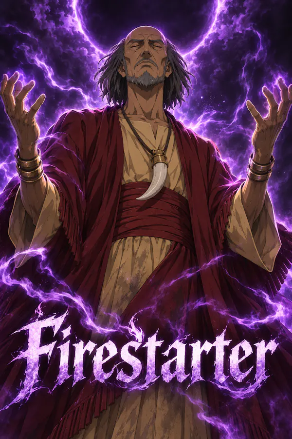 Firestarter