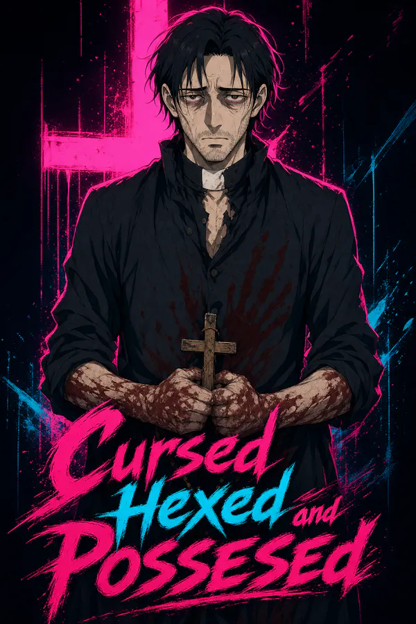 Cursed Hexed and Possesed