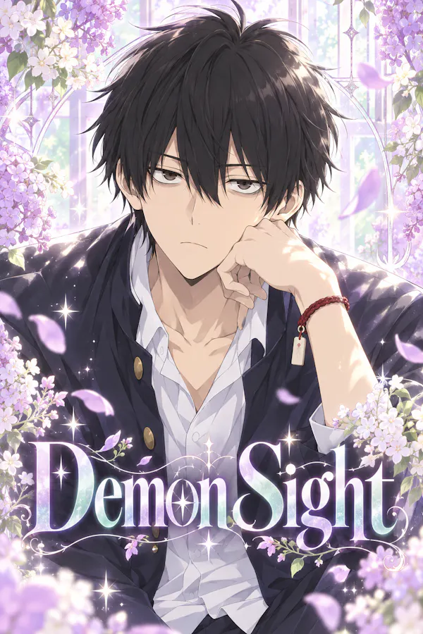 Demon Sight