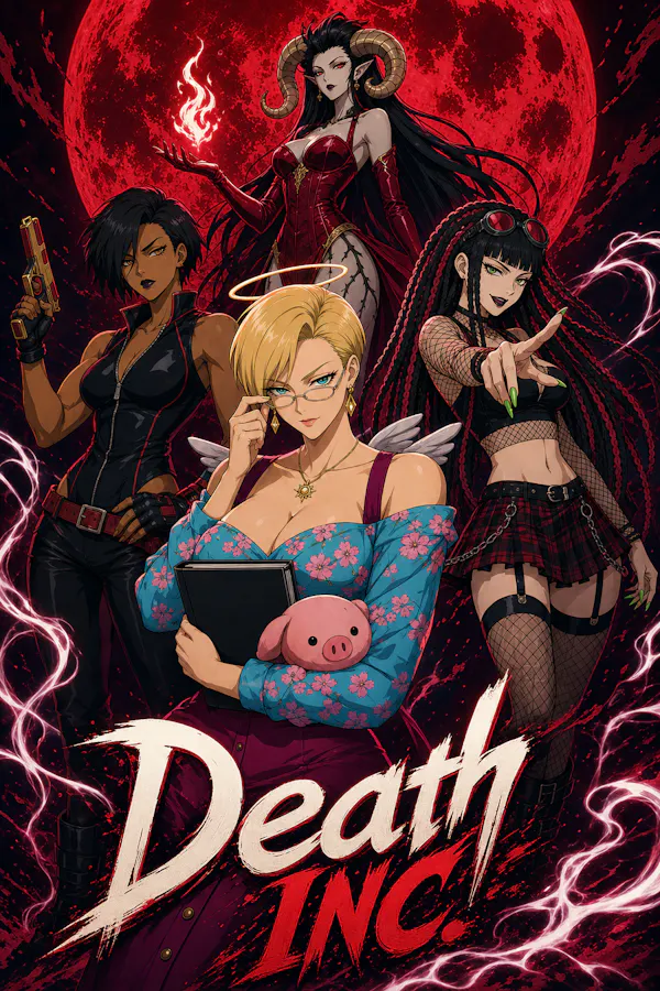 Death INC.