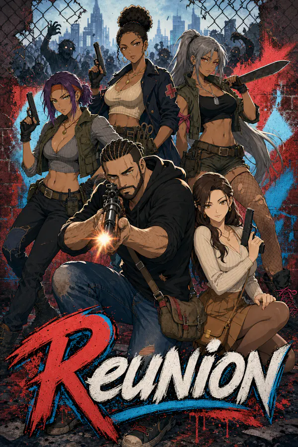 Reunion