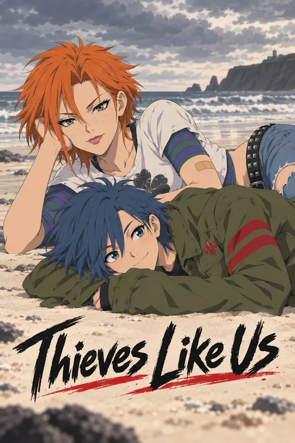 Thieves Like Us