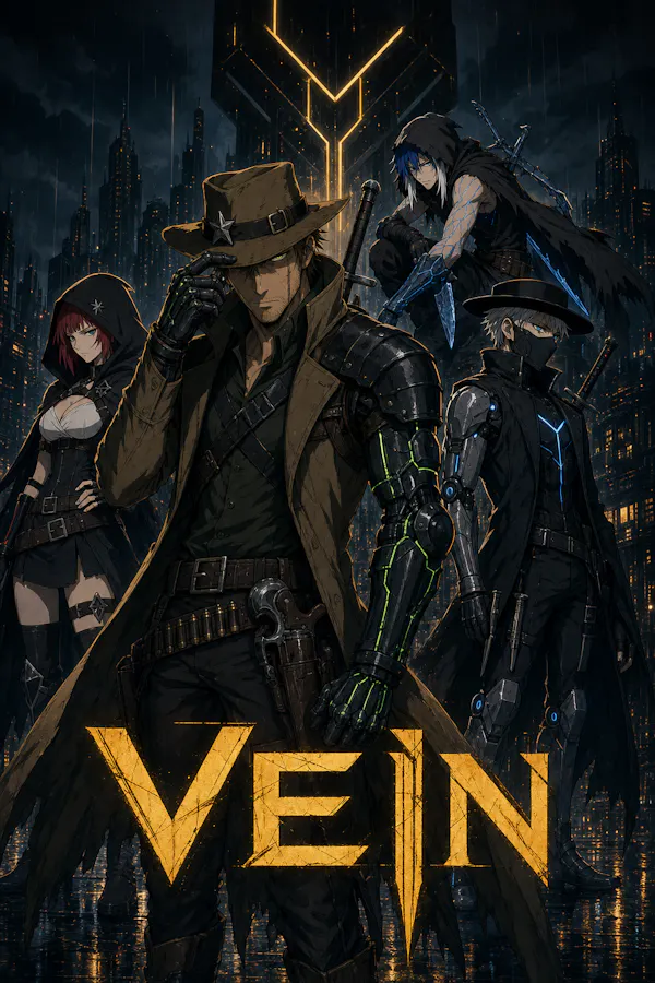 VEIN