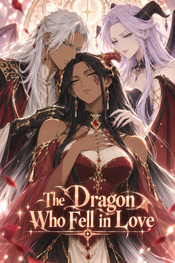 The Dragon Who Fell in Love