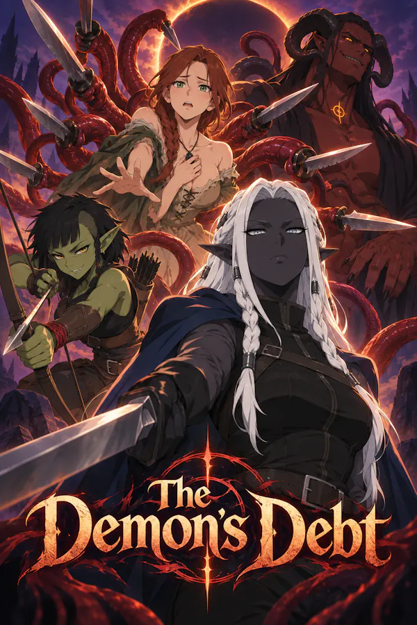 The Demon's Debt