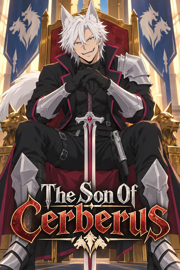 The Son Of Cerberus