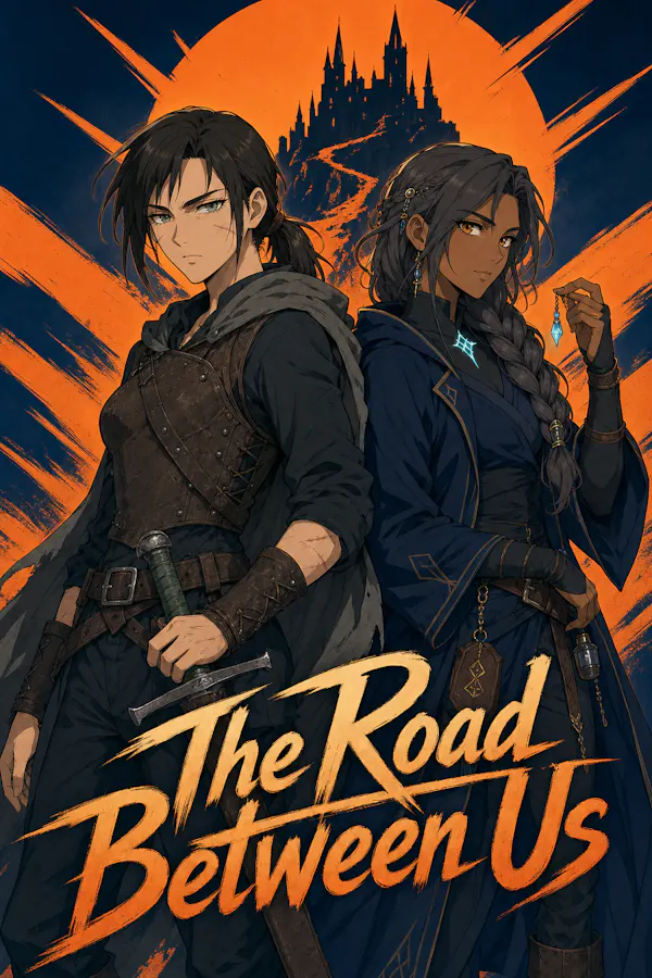 The Road Between Us