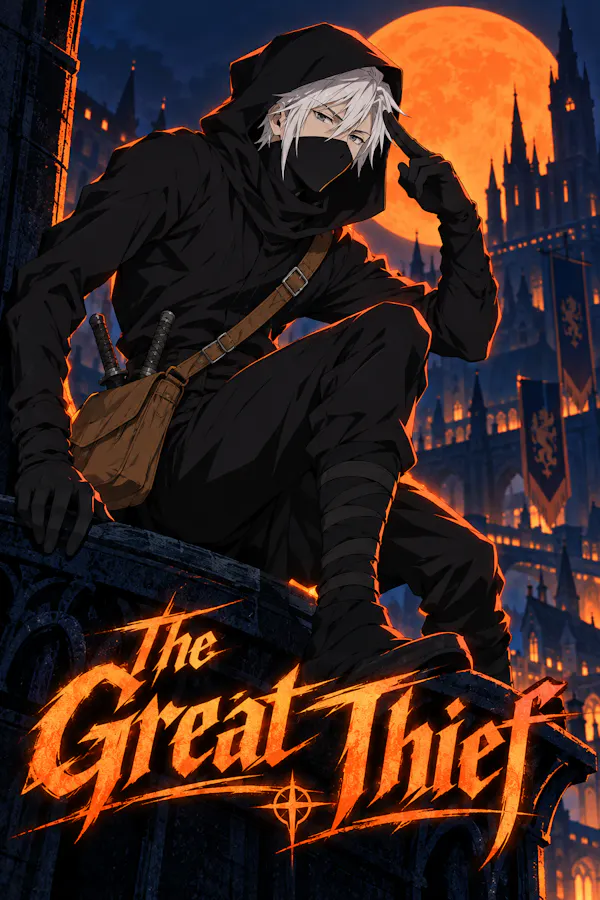The Great Thief