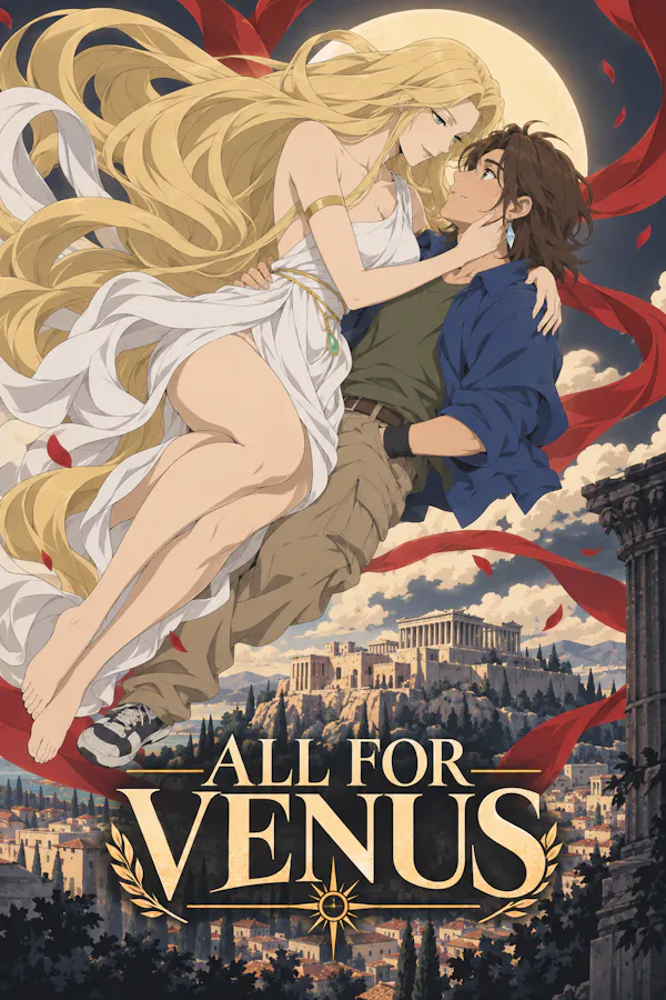 ALL FOR VENUS