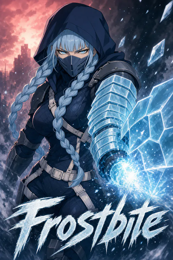 Frostbite