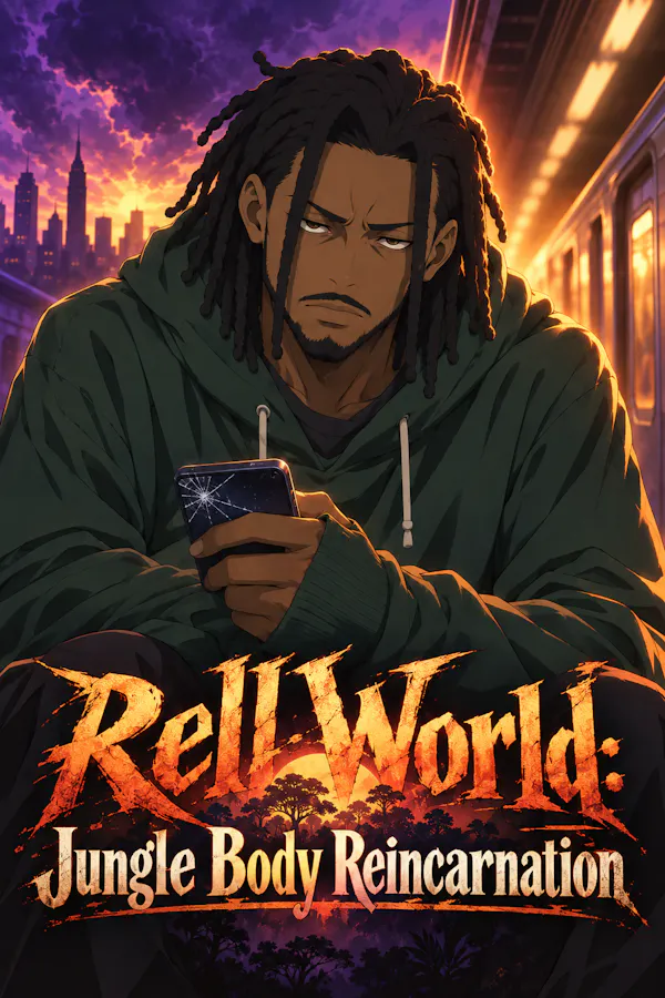 Rell World: Jungle Body Reincarnation