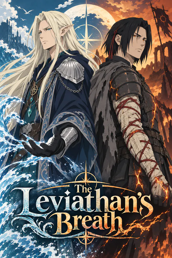 The Leviathan’s Breath