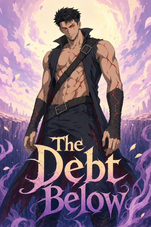 The Debt Below